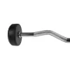 Barra fija engomada/agarre 10 kg HMS GSL10