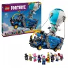 Juguete de construcción LEGO Battle Bus 77073