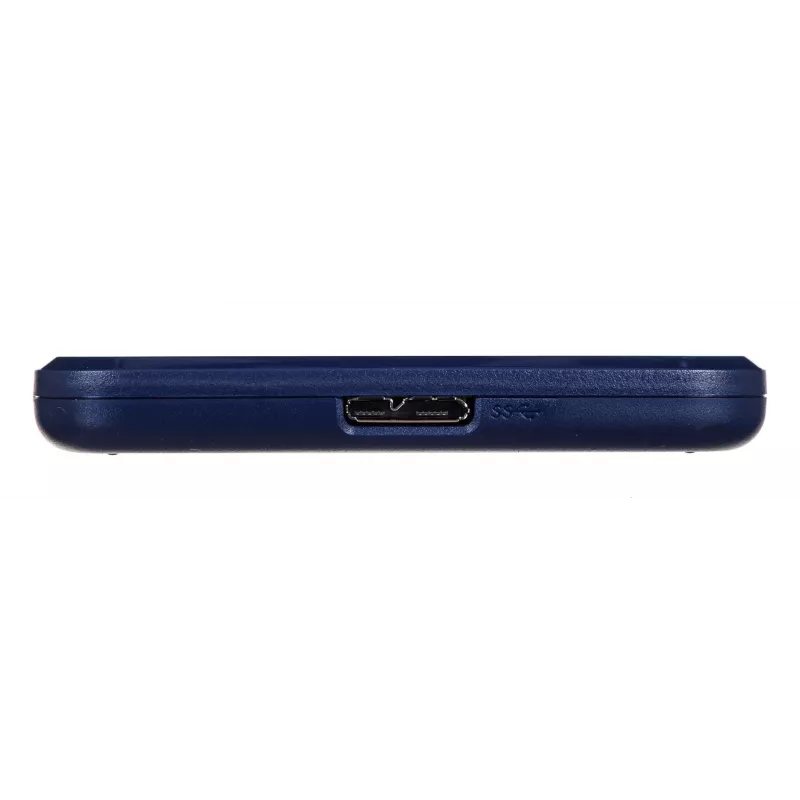 ADATA HDD Ext HV300 1TB azul disco duro externo 2,5