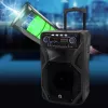 Manta SPK5021PRO Fonos altavoz portátil