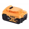 Batería para herramienta Dewalt 18V XR 5Ah Li-Ion Slide Pack