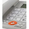 Teléfono con cable Mescomp MT-816 Laura
