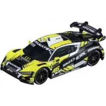 Carrera 20064230 GO Coche Audi R8 LMS GT3 evo II Valentino Rossi, N.º 46 (20064230)
