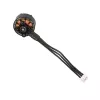 Set de motores brushless BetaFPV para dron 1103 11000KV, 4 uds.