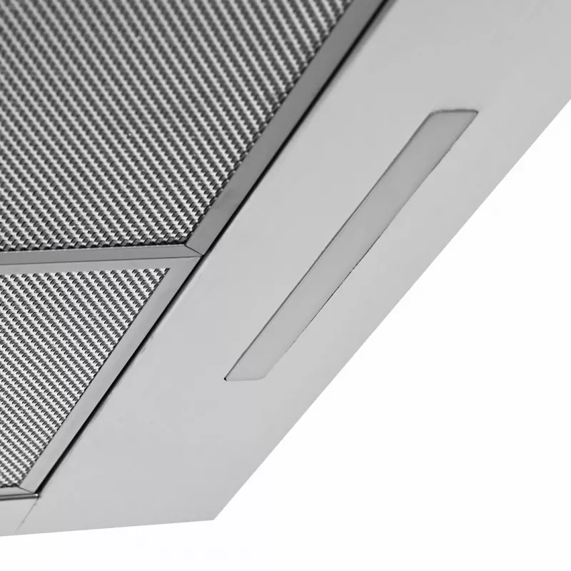 Campana extractora AKPO WK-4 FENIKS esbelta 50 acero inoxidable ECO