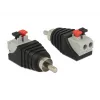 Adaptador de cable RCA DeLOCK 65566