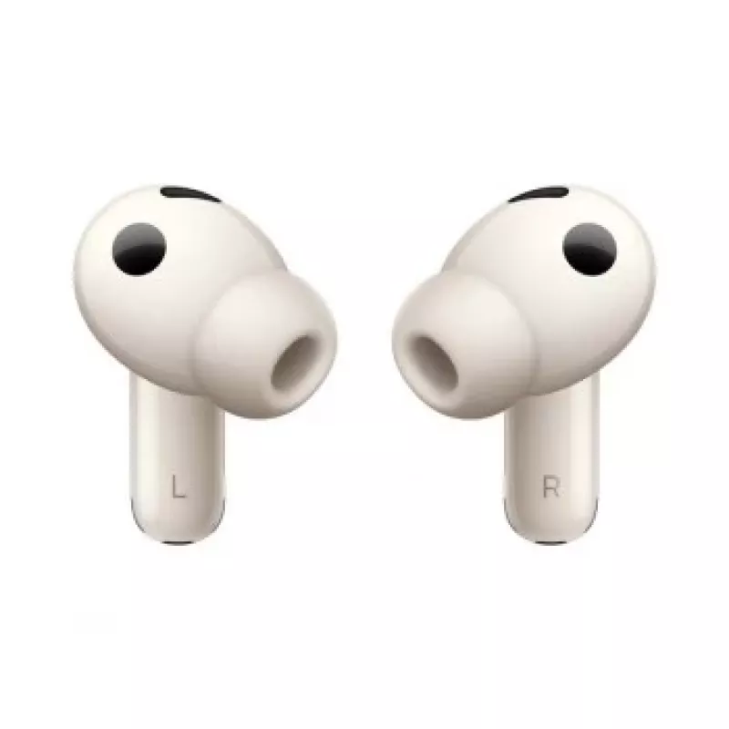 Auriculares HUAWEI FreeBuds Pro 5, inalámbricos In-Ear, Bluetooth, USB-C, frecuencia 10–48000 Hz, alcance 10 m, arena
