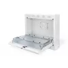 Caja de montaje en pared Digitus DN-DVR-1
