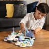 Pista de canicas Ravensburger GraviTrax Junior Starter-Set Frozen — Ravensburger 73385