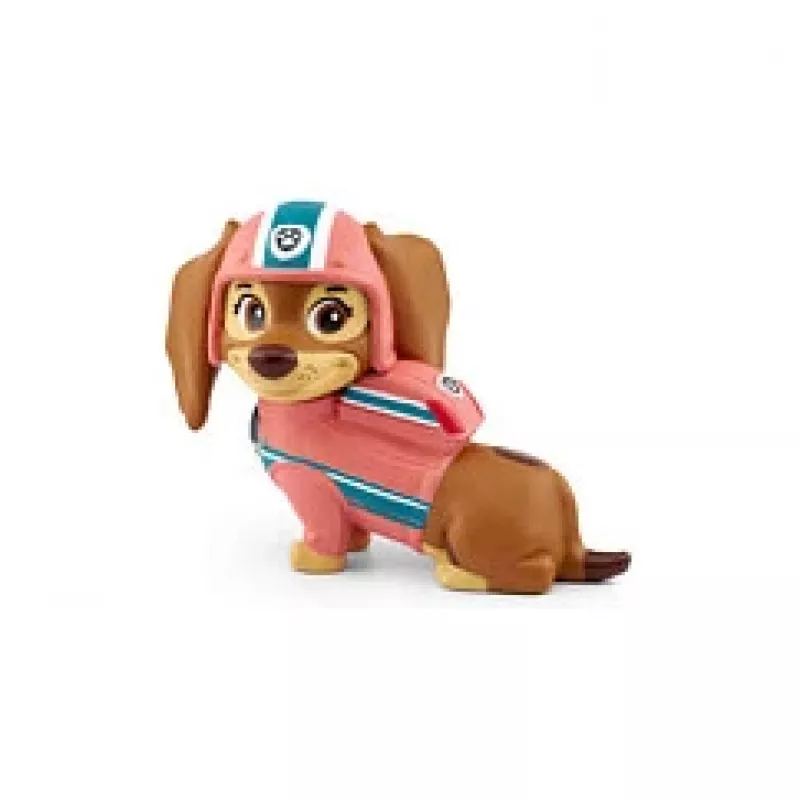 Paw Patrol - Liberty findet einen neuen Freund, figura de juego de audio
