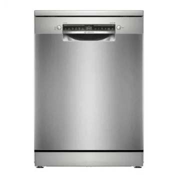 Lavavajillas independiente Bosch SMS4EVI04E — 13 cubiertos, 44–46 dB, clase energética D, 60×60×84,5 cm