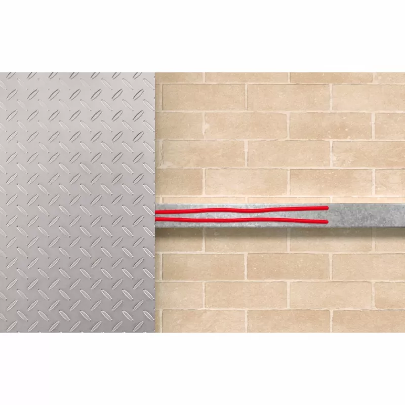 Adhesivo de alta resistencia High Tack MS 290 ml (blanco)