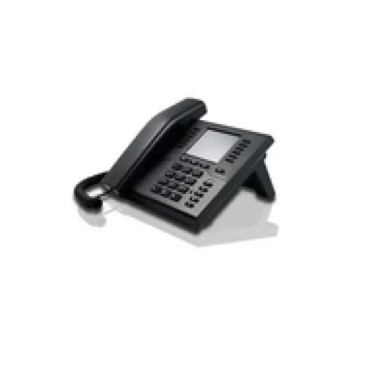 Teléfono IP Innovaphone IP112 Negro