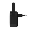 Repetidor de red Xiaomi Mi Wi-Fi Range Extender Pro Negro