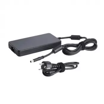 Dell - Fuente de alimentación - 240 W - para Alienware X51, X51 R2, Latitude E6540, E7240, E7440, Precision M4600, M4800, M6600, M6800 (2D76T)