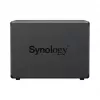 Synology DiskStation DS423+ NAS de 4 bahías, Intel Celeron J4125, 2GB DDR4