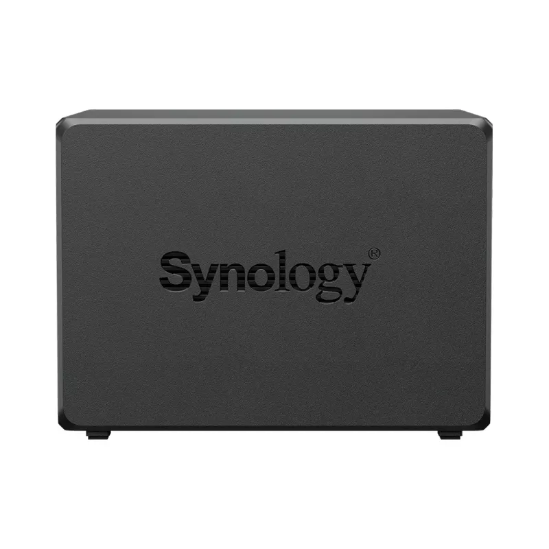 Synology DiskStation DS423+ NAS de 4 bahías, Intel Celeron J4125, 2GB DDR4