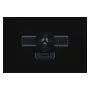 Webcam Razer Kiyo V2 X, 1440p @ 60 FPS, enfoque automático, gran angular - negra
