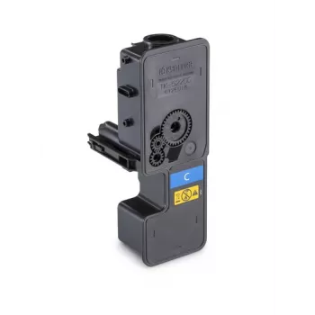 Tóner Kyocera TK-5220C 3000 páginas Cian