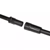 Desbrozadora a batería Power X-Change GE-LE 18/190 Li-Solo, 18 voltios, desbrozadora roja/negra, sin batería ni cargador