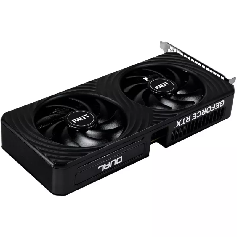 Tarjeta gráfica Palit GeForce RTX 5060 Ti 8 GB GDDR7