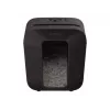 Powershred | LX70 | Negro | 18 L | destrucción de tarjetas de crédito | dB | procesamiento de papel estándar/salida 11 hojas por pasada | corte en partículas | garantía 24 meses