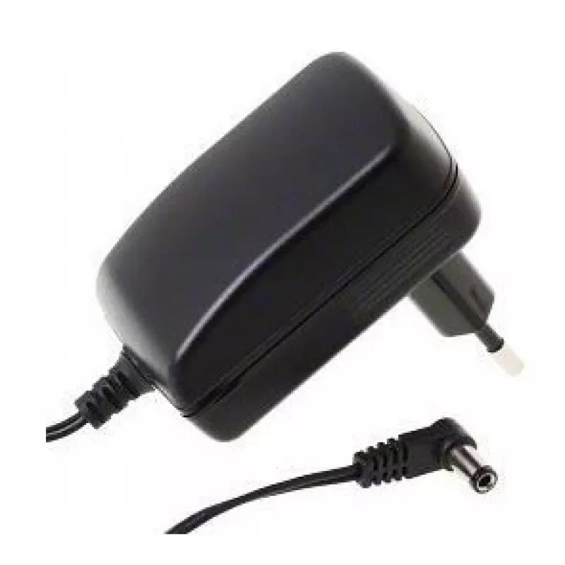 Gigaset L36280-V4-C706 fuente de alimentación/inversor interior negro
