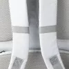 Mochila de viaje para mascotas PETKIT Breezy 2 (blanco crema)