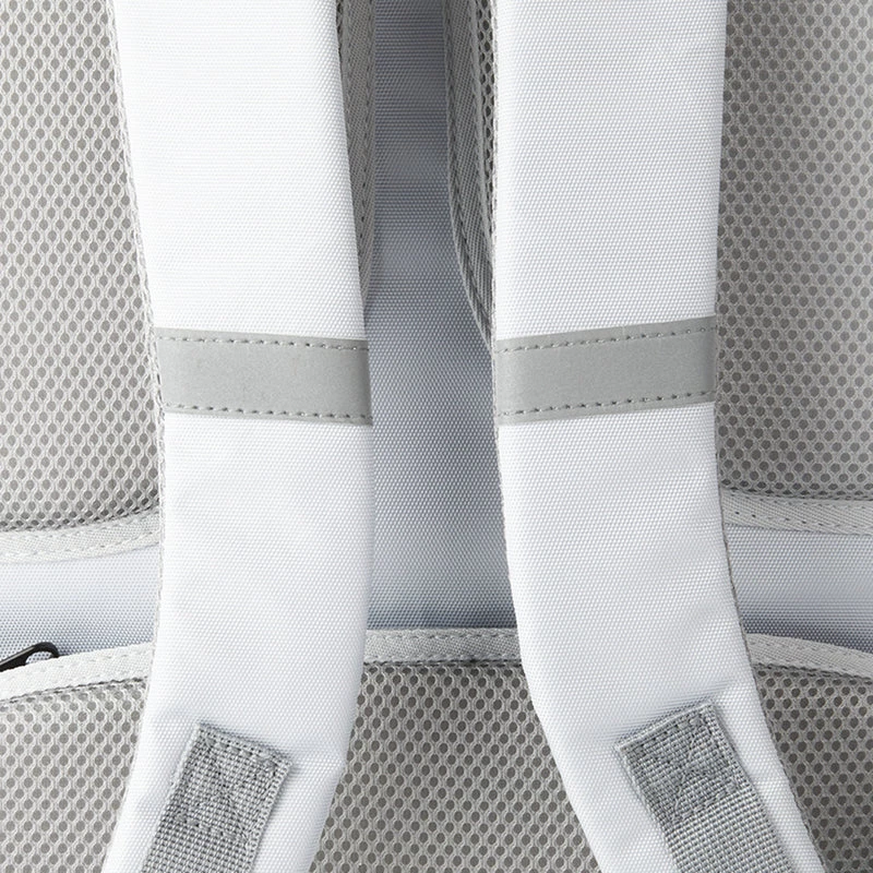 Mochila de viaje para mascotas PETKIT Breezy 2 (blanco crema)