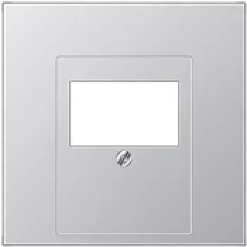 Jung AL 2969 T Aluminio (AL2969T)