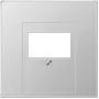 Jung AL 2969 T Aluminio (AL2969T)