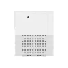Router ZTE Wi-Fi Z3460 7 hasta 15000 Mbit/s 320 MHz@6 GHz, Router, Blanco