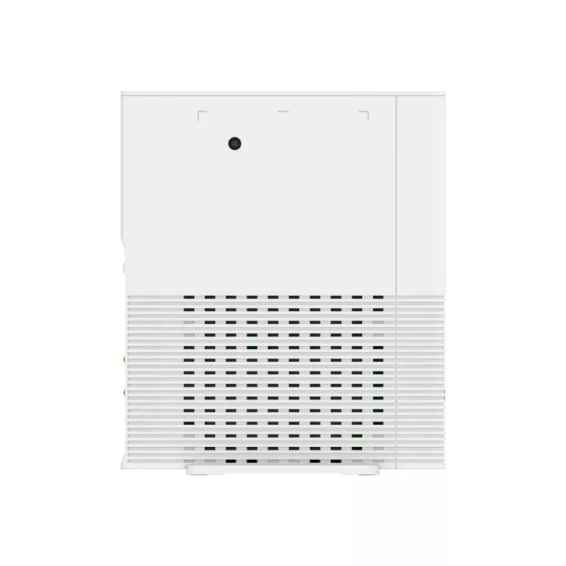 Router ZTE Wi-Fi Z3460 7 hasta 15000 Mbit/s 320 MHz@6 GHz, Router, Blanco