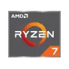 Procesador AMD Ryzen 7 5800XT 8C/16T, 3,8-4,8 GHz, 36 MB, 105 W, AM4, Tray