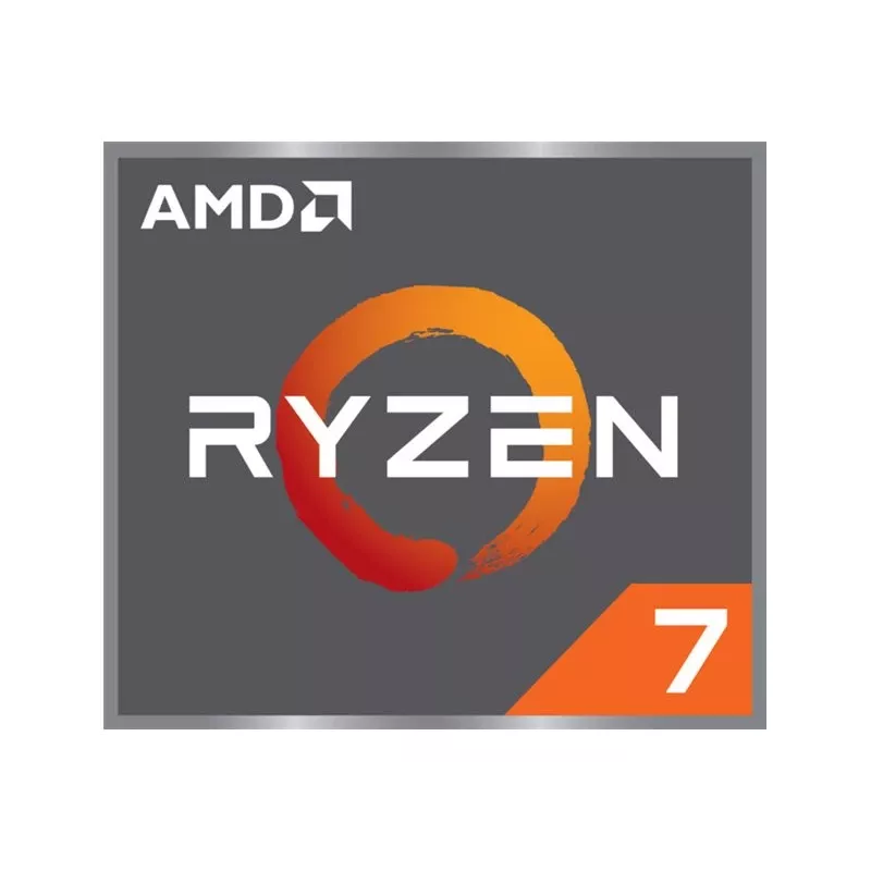 Procesador AMD Ryzen 7 5800XT 8C/16T, 3,8-4,8 GHz, 36 MB, 105 W, AM4, Tray