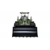 Cargador frontal Amewi 22534 1:14 Ion-litio 2000 mAh 4,8 kg