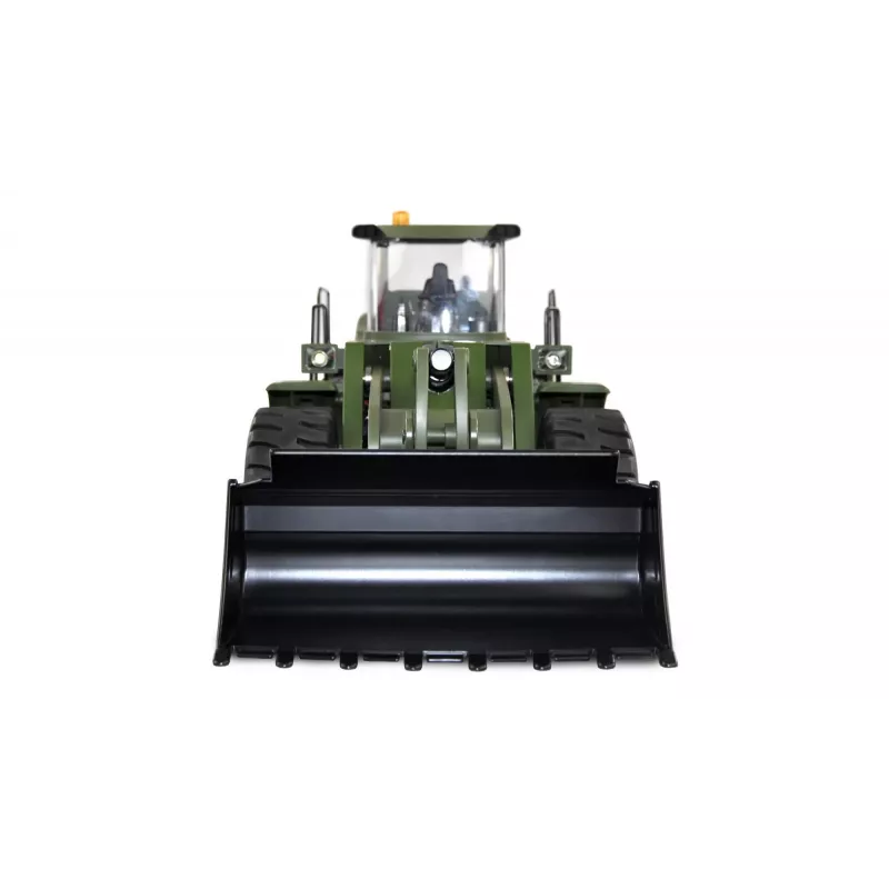 Cargador frontal Amewi 22534 1:14 Ion-litio 2000 mAh 4,8 kg
