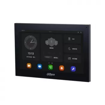 Videoportero Dahua DHI-VTH5341G-W — 10