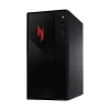 PC de sobremesa Acer NITRO 20 N20 — Intel Core 5 210H, 16 GB DDR4, 512 GB SSD, NVIDIA GeForce RTX 5060 8 GB, Windows 11 Home, negro