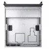Caja de PC SilverStone SST-RM600 ATX Negra