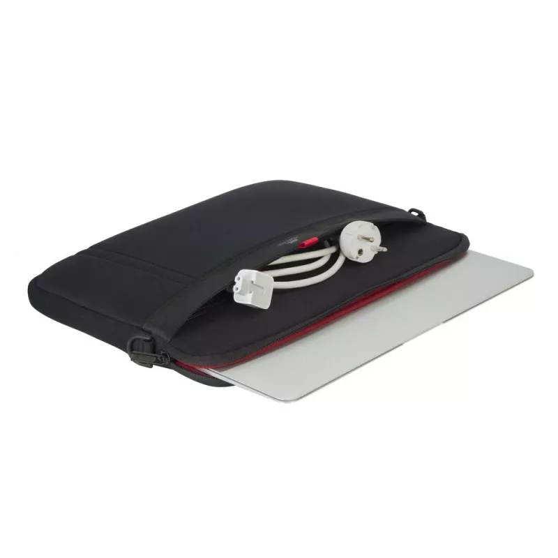 Rivacase 5120 funda antigolpes 13,3