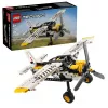 LEGO TECHNIC 42198 Avión de transporte