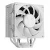 MODECOM Volcano 0C T200 disipador de CPU por aire 12 cm blanco