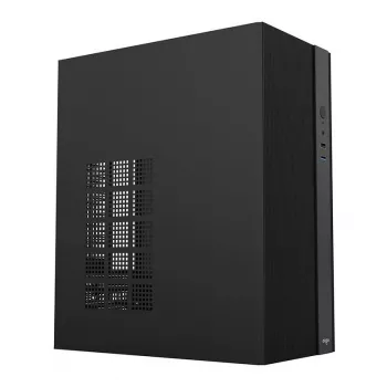 Caja de ordenador Darkflash Q15 ATX negra