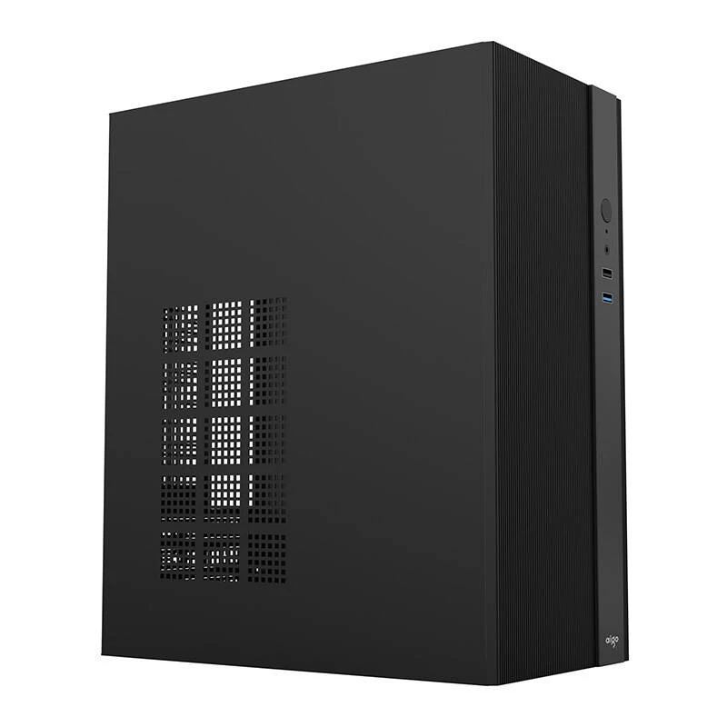 Caja de ordenador Darkflash Q15 ATX negra