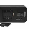 DENVER DAB-30Negro radio personal