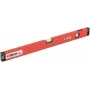 Nivel Cimco 211520 0,4 m rojo