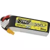 Batería Tattu R-Line 550mAh 11.1V 95C 3S1P XT30