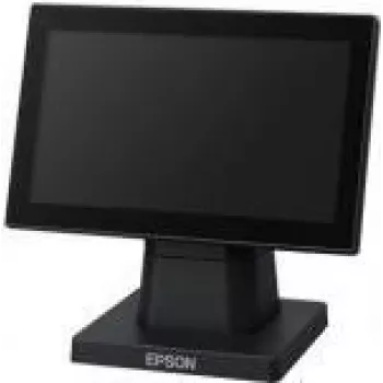 Epson DM-D70 C32C882042 Visor para cliente para TM-m30II-SL, Negro