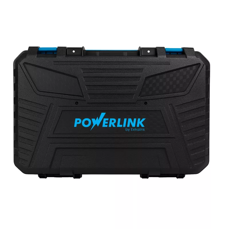 Extralink EX.24206 Atornillador-taladrador a batería